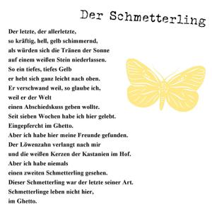 Butterfly-Project-Gedicht-Der-Schmetterling