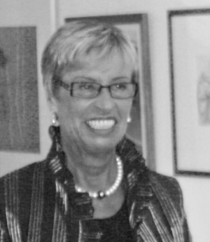 Gisela Geigk-Bruchmann