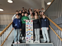 Butterfly-Project in der 6G3