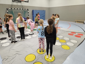 Europäischer Schulsporttag