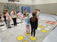 Europäischer Schulsporttag